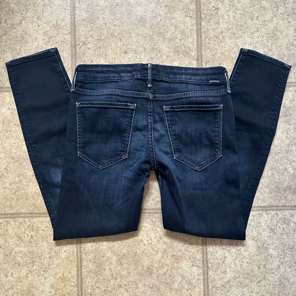Mother crop jeans - Picture 4 of 6